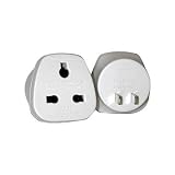 Franzus #NW7C Adapter Plug