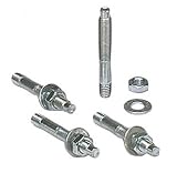 Moroso 37961 Carb Stud 1 1/2In To 2In