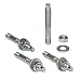 Automotive : Moroso 37961 Carb Stud 1 1/2In To 2In