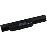 Asus A32-K53 Battery 56Wh, 5200mAh (Extended Capacity)