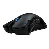 Razer Mamba Wireless Gaming Laser Mouse 5600 DPI