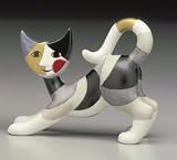 ロジーナ　ミニキャット　ジナ　128162イメージ