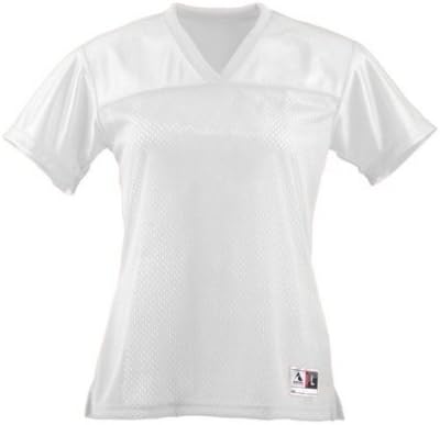 Augusta Sportswear Youth Fully Lined Thunder Short