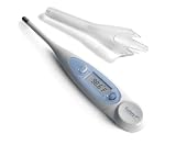 Safety 1st Hospitals Choice Swift Read 3 In 1 Thermometer