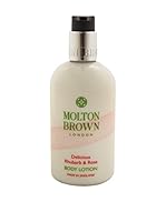 Molton Brown Leche Corporal Delicious Rhubarb & Rose 300 ml