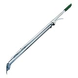 Telescopic Rake Folding Rake Garden Rake Heavy Duty Foldable Rake