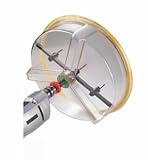 Hole Pro X-305 12" Max Hole Cutting Tool