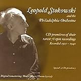 CD Premieres of Their Rarest 78 RPM Recordings, 1927-1940