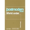 Post Modern State and the World Order