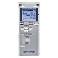 Olympus WS-500 Digital Voice Recorder