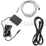 Canopus 78010138200 ADVC-PSU5V Power Supply for Use with
