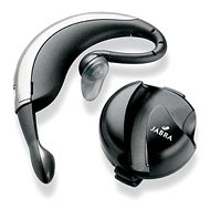 Palm Jabra Bluetooth Wireless Headset