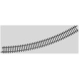H0 K-track 2251 Giving R618.5 30?/10pcs