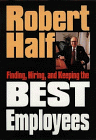 robert half