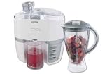Rosemary Conley Juicer/Blender ALL IN ONE