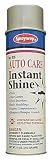 Sprayway Auto Care Instant Shine - 12 Cans (Case)