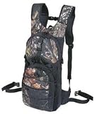 ALLEN SUMMIT HYDRATION PACK WITH BLADDERColor: Mossy Oak Break-Up