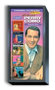 Perry Como - The Essential Perry Como, Vol. 1 - Zortam Music