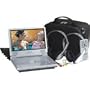 8 Widescreen Portable DVD Player Bundle Pack