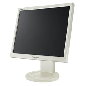 Samsung SyncMaster 712T
