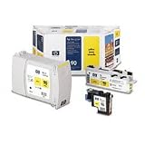 No. 90 Ink Cartridge for DesignJet 4000 Series