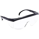 Radians - G4 Junior Child Safety Glass-Clear Lens