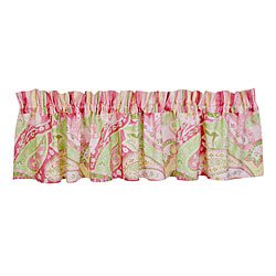 CHLOE Window Valance CHLOE Window Valance