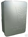 TRANSFORMERS Generation 1 (G1) : Complete DVD Box Set 15 Discs (98 Episodes+The movie) (In Chinese with Secondary English Audio Track)