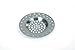 Faringdon Stainless Steel Sink Strainer