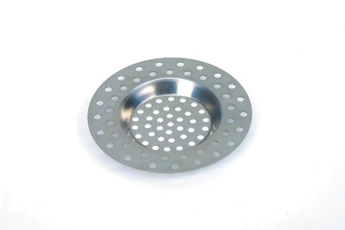 Faringdon Stainless Steel Sink Strainer