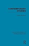 Contemporary studies
