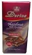 Dorina Sugar Free Hazelnut Milk Chocolate, 100g
