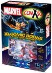  : Marvel Comics 3D: Xmen