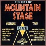 The Best of Mountain Stage Vol.2