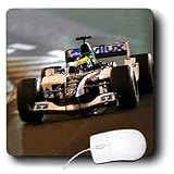 Race Cars - Formula - Mouse Pads