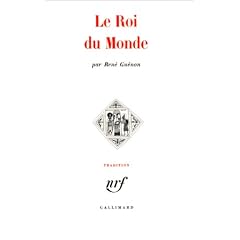 Le Roi du Monde
