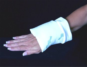 MediBeads Moist Heat Carpal Cuff