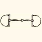 Regular Dee Snaffle