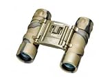 Tasco Compact - Binoculars 8 x 21 - roof - khaki