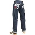 Evisu "Limited edition" jeans
