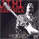 ジミ・ヘンドリックス ラスト・コンサート ワイト島 '70 [DVD]