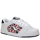 Adio Sumner V.3 Shoes Black Jack