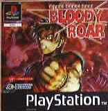 Bloody Roar Video Games