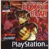 Bloody Roar