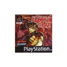 Bloody Roar