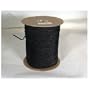 1000 Foot Black Parachute Cord Paracord Type III Military Specification 550