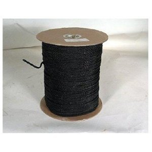 1000 Foot Od Olive Drab Green Parachute