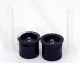 Champion Irrigation #15ES-C 2PK End Strip Nozzle