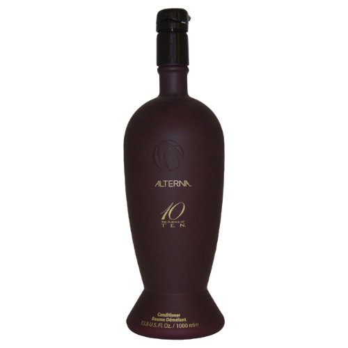 ALTERNA TEN Conditioner 1000ml Preisvergleich
