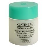 Gatineau Therapie Marine Revitalising Cream 50ml / 1.7oz - B0006VZ0XK